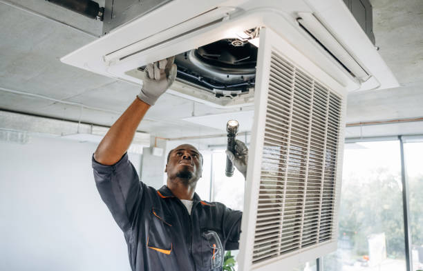 Licensed Hvac Maintenance service in Pittsfield, IL - FH HVAC