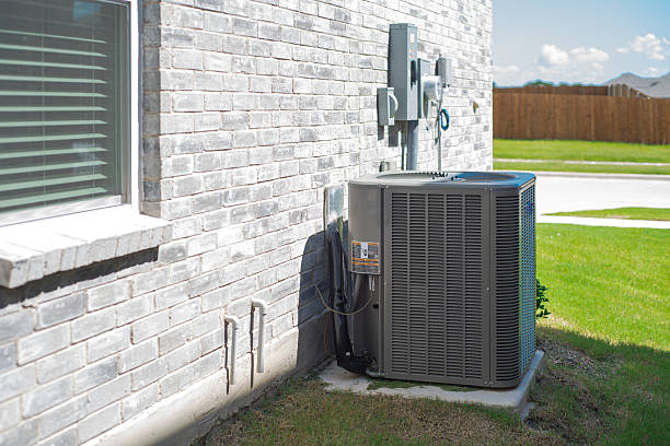 Reliable Hvac Maintenance contractor in Pittsfield, IL by FH HVAC